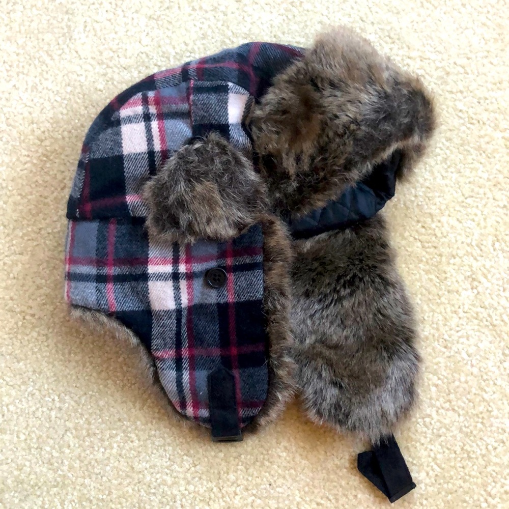 Winter Hat